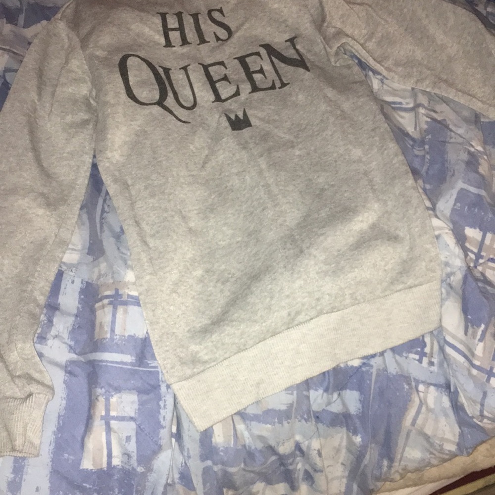 Couples clothes
